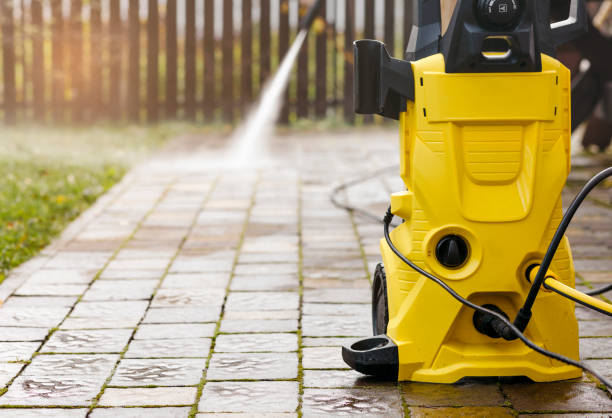 Best Restaurant Pressure Washing  in Chauvin, LA